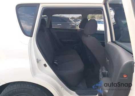 2012 Kia Soul z USA, uszkodzony, nr VIN KNDJT2A5XC7421110